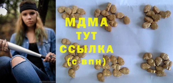хмурый Алзамай