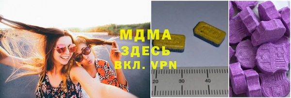 хмурый Алзамай