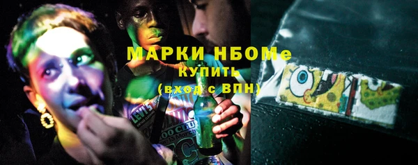 хмурый Алзамай